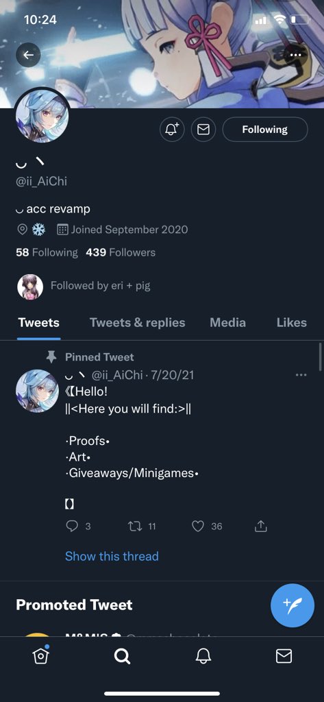notsaiiy's tweet photo. @ii_AiChi Done gl!! https://t.co/rzT2hHCrap