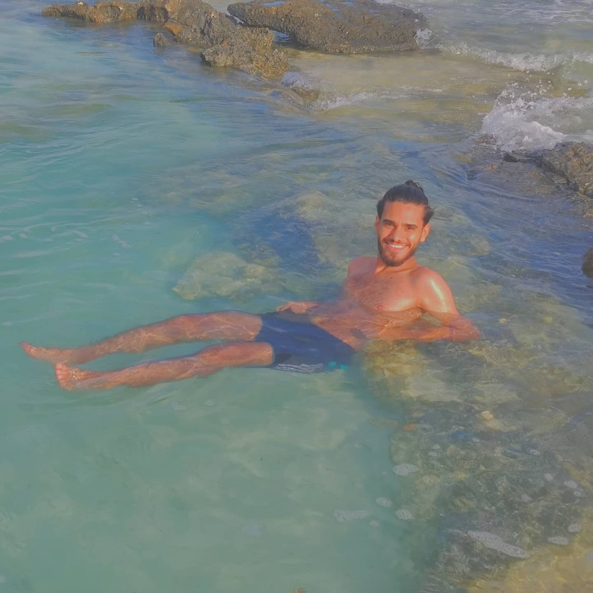 elkrees2's tweet photo. 🏖️🔥 https://t.co/mVvEw0crG0