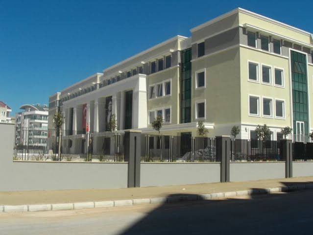 Antalya’ya gelip Antalya Bilfen Kampüsü’nü ziyaret etmemek olmaz. Değerli yöneticilerimiz <a href="/ESRA_OZBEKAKGUN/">Esra Özbek</a> <a href="/yasarsolak/">Yaşar Solak</a> <a href="/kemalerdo/">kemal erdoğan</a> başta olmak üzere Antalya Bilfen eğitim öğretim kadromuz Antalya eğitim tarihine iz bırakmaya devam ediyorlar. #KazananlarınOkuluBilfenAntalya