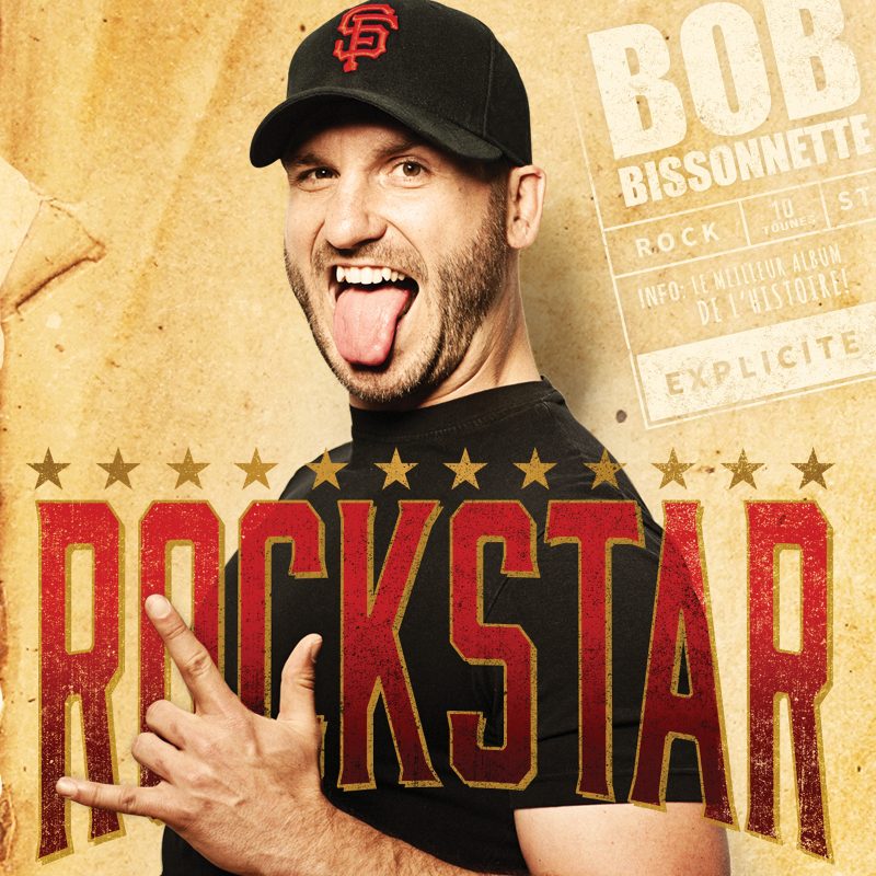 barbudeville's tweet photo. 5 ans déjà! On t'oublie pas @bobbissonnette1 ❤
YES SIR! Gorgée la rockstar
#rip #bobbissonnette #légende https://t.co/TtnEAV7mNj