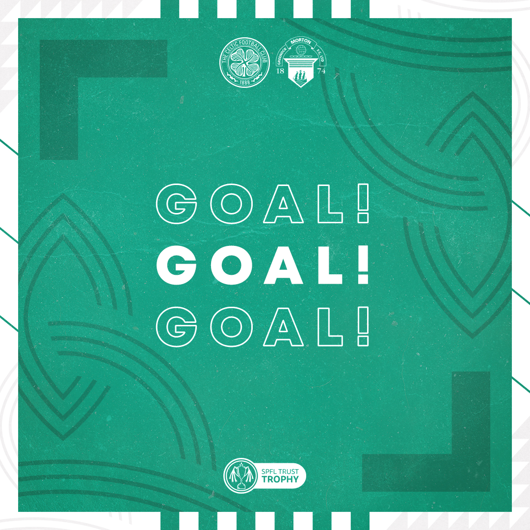 Celtic FC B tweet media