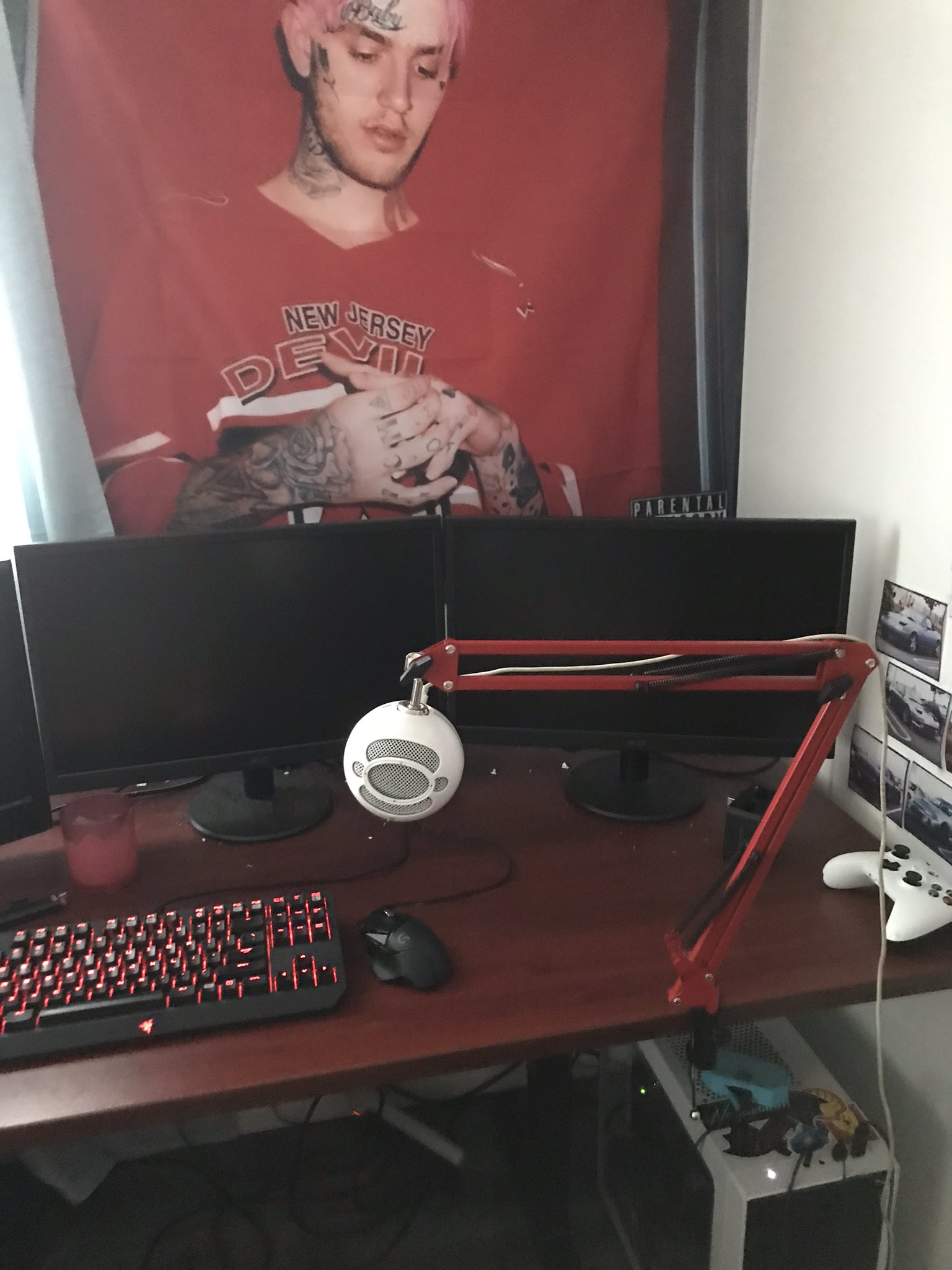 astro on Twitter "well i wont be using my jordans as a mic stand