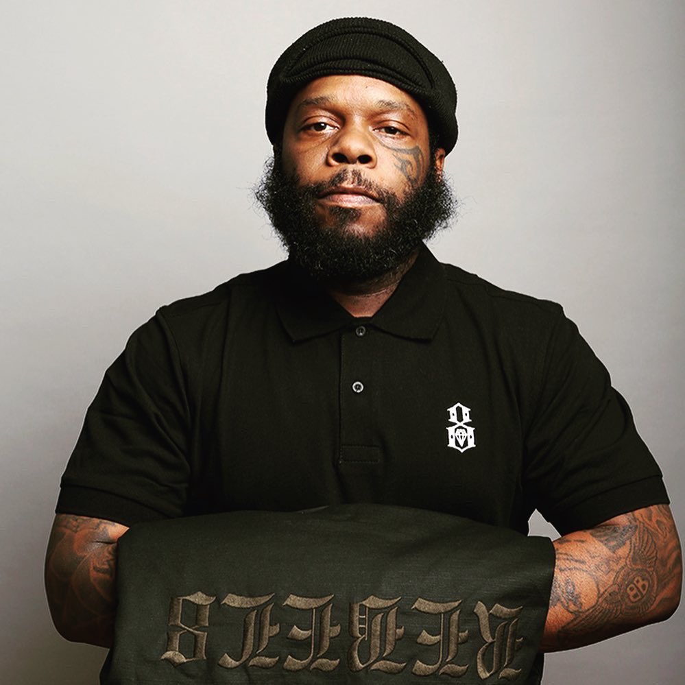 Duck Down Music Inc. tweet media