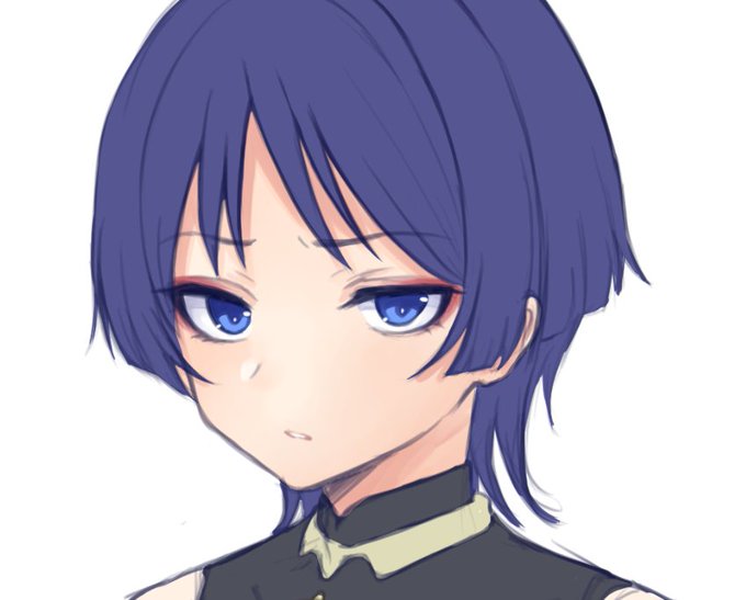 wip……さんぺ……😇 