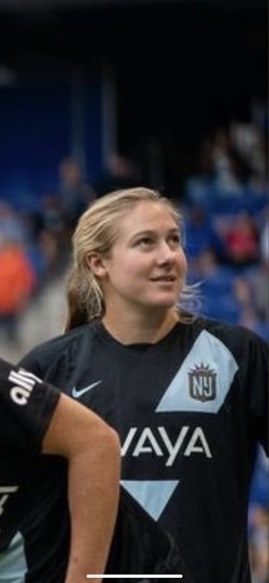 Nicole Baxter tweet media