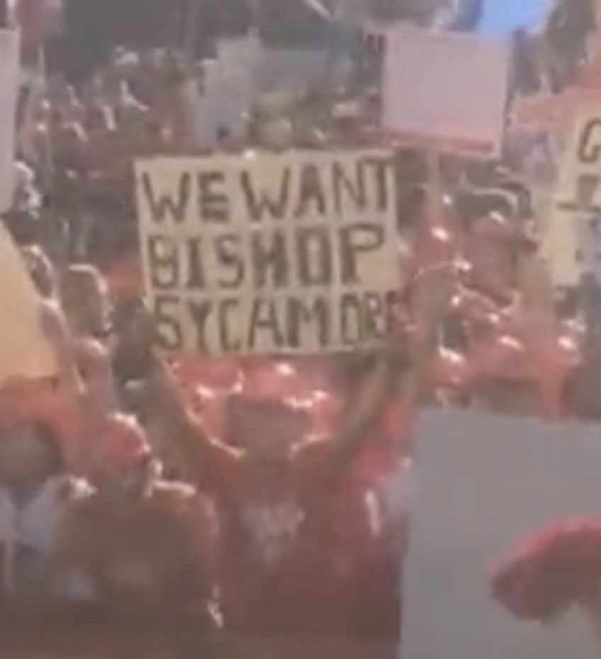 #collegegameday #CollegeFootball #BishopSycamore