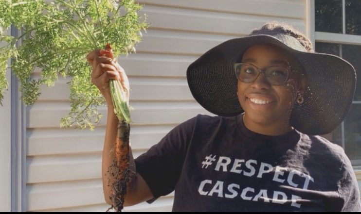 TAGMsRackston's tweet image. 🗣#UrbanFarmer call out especially those in Atlanta and @APSTAGAcademy 🥕 let’s see🌶 🍅 @Teech_All @anesha_williams #theTAGcertifiedway #RESPECTCASCADE #OurCascadeandCampbellton