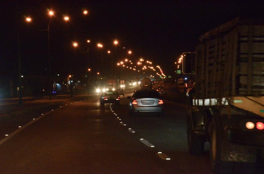 #04Sep ¡MISIÓN CUMPLIDA!
La Av. Florencio Jiménez luce distinta desde que asumimos la rehabilitación integral de esta vialidad. Inauguramos la 3ra fase y comenzaremos la 4ta etapa próximamente. Gracias pueblo de Lara, seguimos trabajando por su bienestar. 
#DiálogoGarantíaDePaz