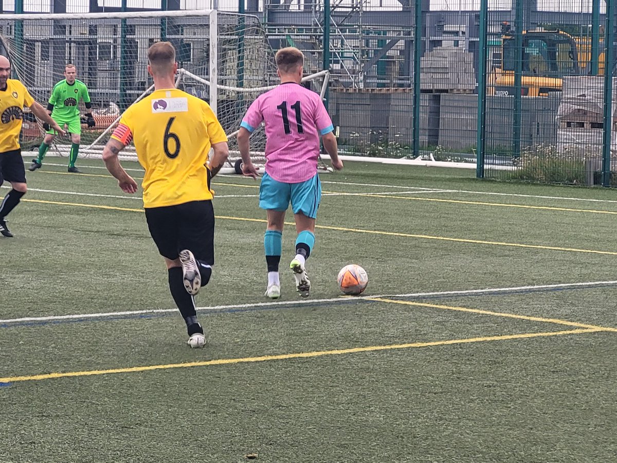 Non-League Rambler tweet media