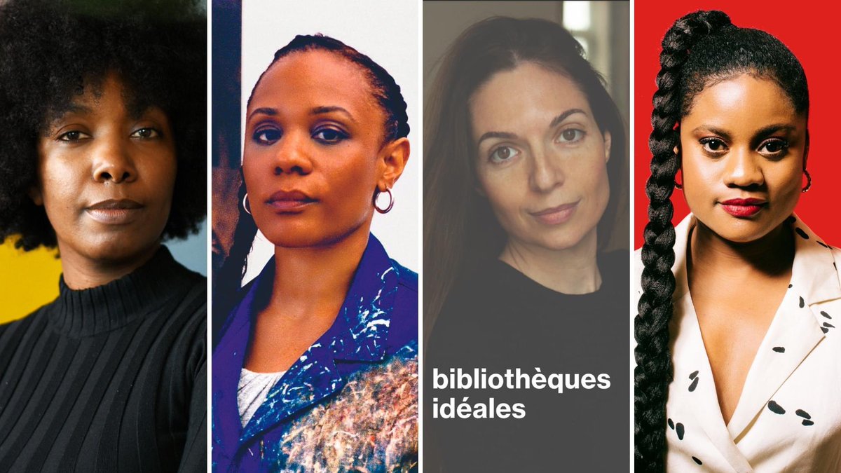 Amandine Gay tweet media