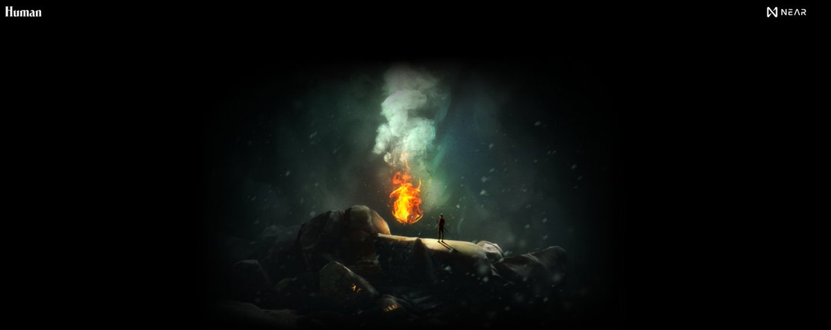 An interesting article about <a href="/humanguild/">humanguild</a> came out👀
She will introduce you to the guild creators (<a href="/AliaksandrH/">Alia K Sandrh</a> and <a href="/vgrichina/">Vlad Berrry</a>). About creating games focused on Web3. e.g Marble Place, Near Lands, OP Games, Hash Rush and MTVRS.
Link:medium.com/nearprotocol/b…
#NEAR 
<a href="/NEARProtocol/">NEAR Protocol</a>