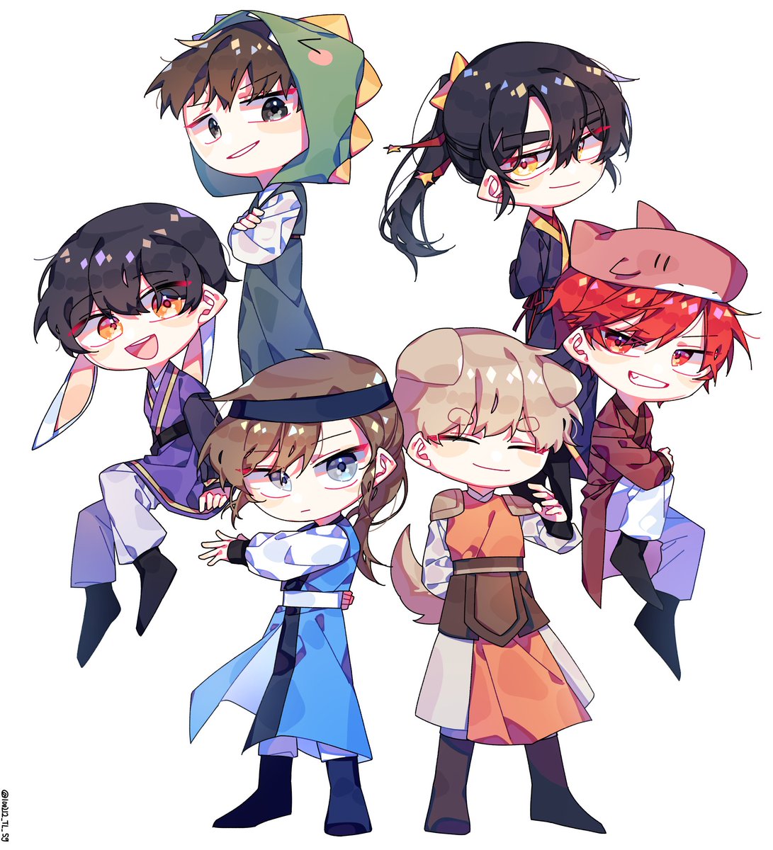 TL (@100212_tl_sg) on Twitter photo 