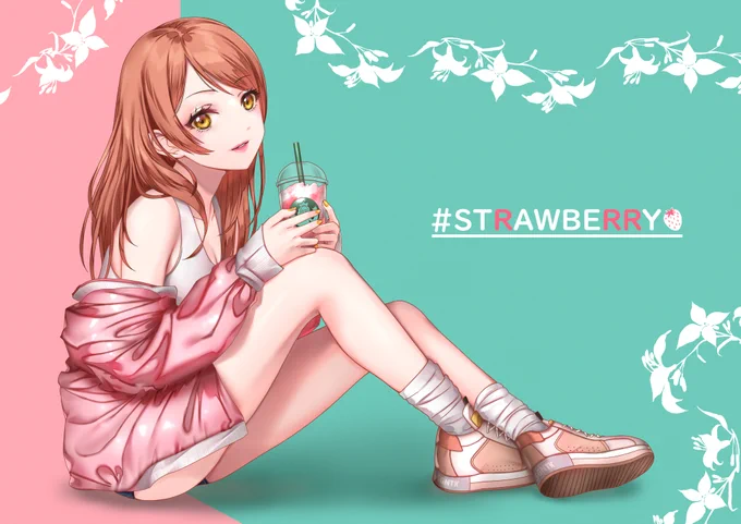 #北条加蓮生誕祭2021 