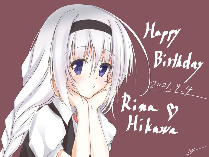 氷川里奈聖誕祭のtwitterイラスト検索結果