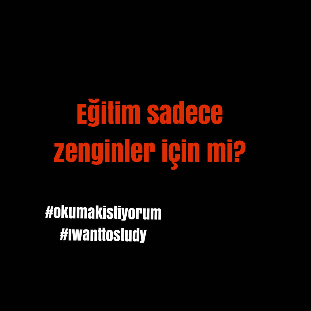 elhackerim's tweet photo. #okumakistiyorum
#Iwanttostudy
#okumakistiyorum https://t.co/UqxCuaPdJl