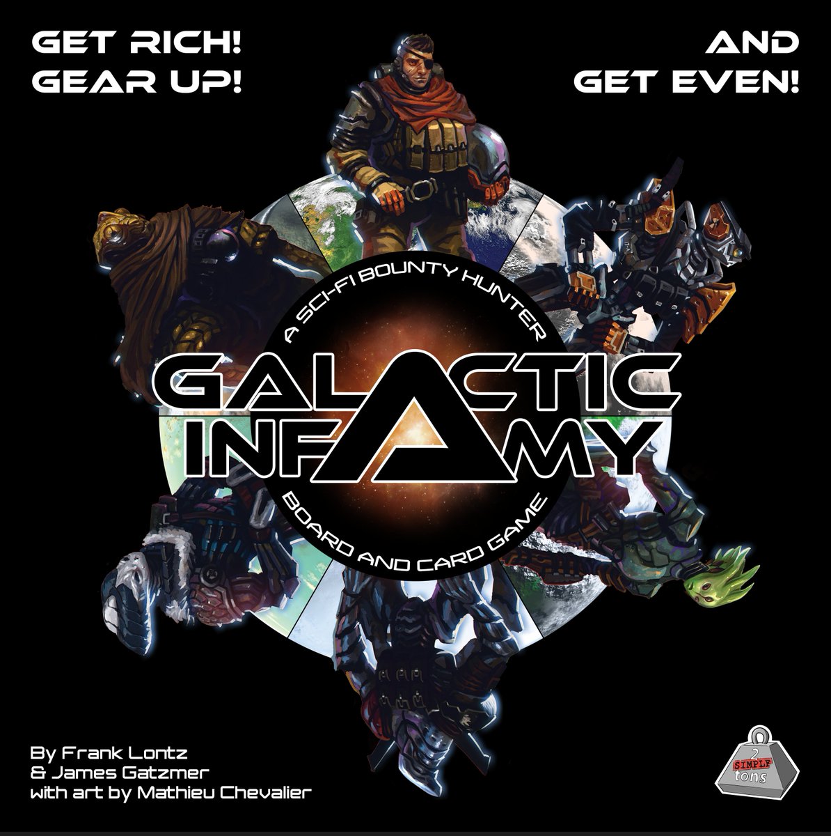 2simpletons's tweet image. 4 of 10 sessions at Gamehole Con already sold out in 4 days! Anyone here one of the 36 of 60 seats claimed! I recognize a couple of names on the lists. I've never been more amped to barely sleep, lose my voice, use public toilets and eat from food trucks for four days straight!