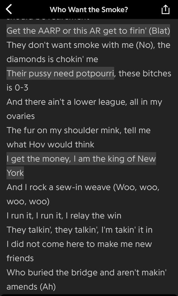 dejsdiary's tweet image. She was dissing downnn