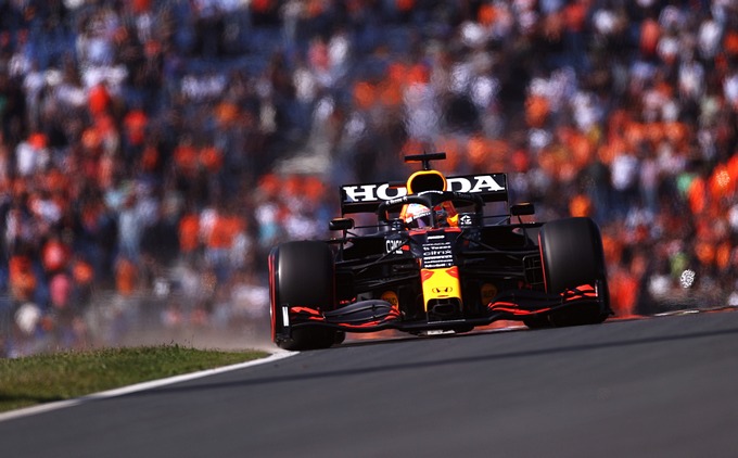 UITSLAG: Kwalificatie Grand Prix van Nederland! Max Verstappen pakt pole position voor de Dutch Grand Prix. racexpress.nl/UITSLAG%3A-Kwa… 

@f1_dutchgp #F1 #F12021 <a href="/CMCZtweets/">CM.com Circuit Zandvoort</a> <a href="/F1/">Formula 1</a>
<a href="/OCA_Zandvoort/">OCA Zandvoort</a> #ZandvoortF1 #Zandvoort <a href="/Max33Verstappen/">Max Verstappen</a> #ZandvoortGP #Formula1