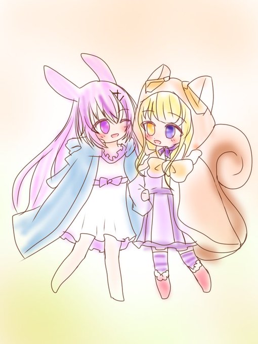 トレス素材のtwitterイラスト検索結果
