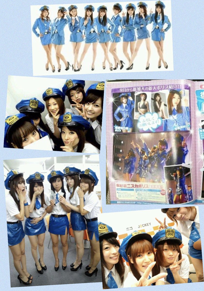 今日はツイッターに登録して10年目記念日でした。 つまり芸歴も10年に