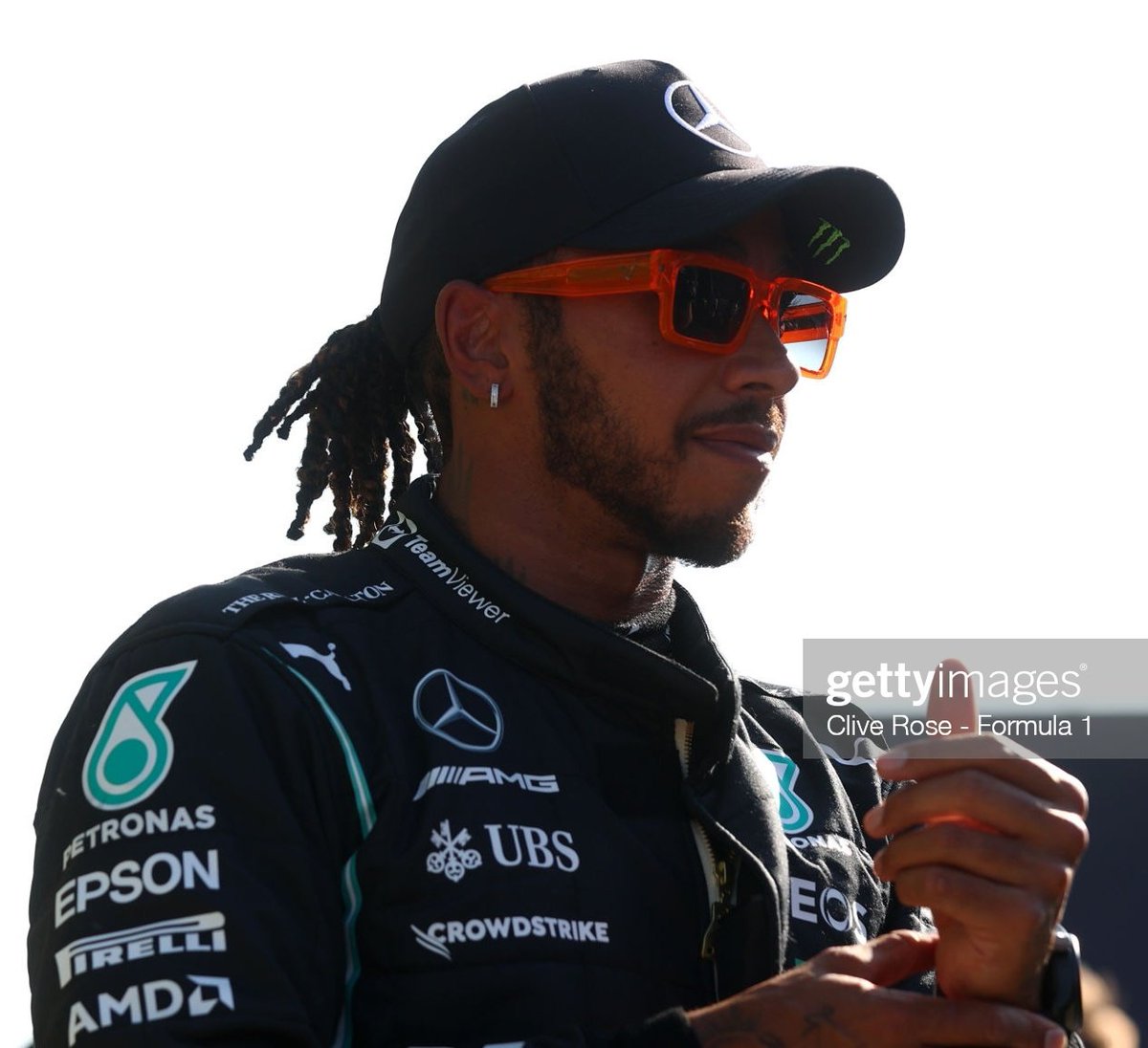 Sir Lewis Hamilton Updates(back in 2025) tweet media