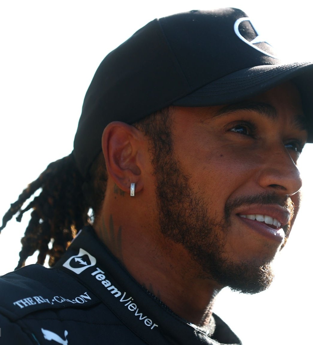 Sir Lewis Hamilton Updates(back in 2025) tweet media