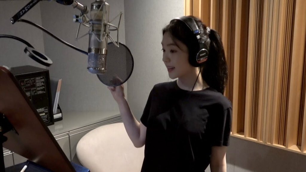 [CLIP/ENG/OFFICIAL] #REDVELVET <#Queendom> | RV Collection <a href="/RVsmtown/">Red Velvet</a> 

210826 MV Behind youtu.be/nbfJU8WkcO4
210830 ‘Queens Archive’ Special Behind youtu.be/ZESpj5wIiMQ
210831 Jacket Behind youtu.be/pOGG0zkadnM
210904 Recording Behind youtu.be/cHuvvZcnyjs