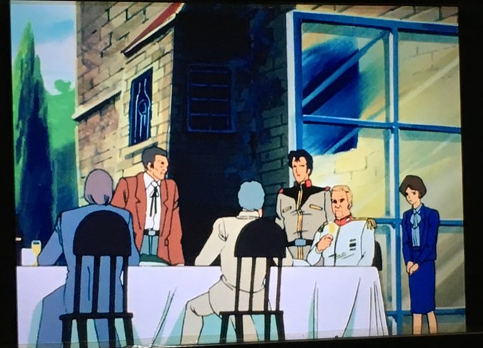 みょーーーー さん がハッシュタグ ガンダム をつけたツイート一覧 1 Whotwi グラフィカルtwitter分析