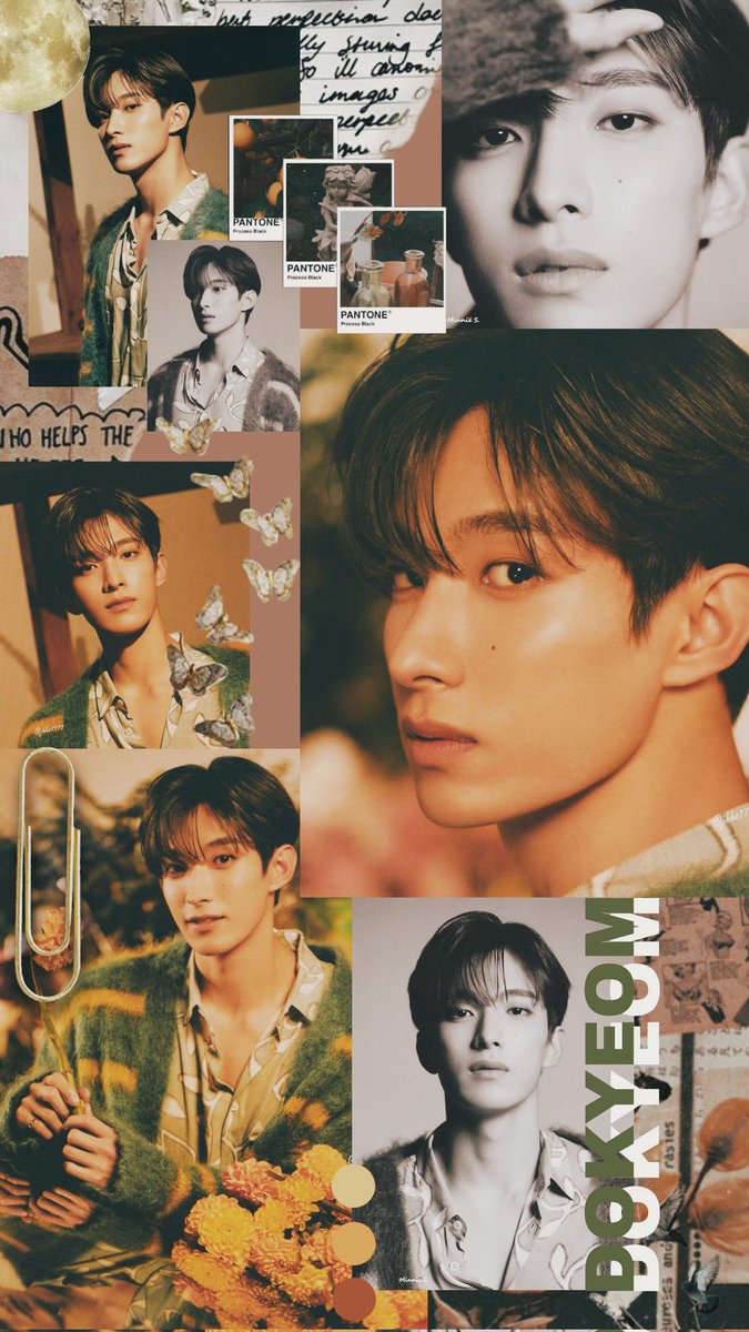 DK Seventeen Wallpapers Wallpaper HD Dokyeom Fans APK for Android Download