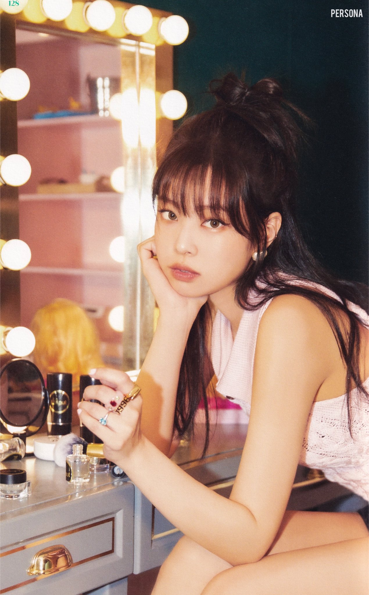 BLACKPINK - BLACKPINK ジェニ サマーダイアリー BLACKPINK 2021 サマーダイアリー トレカ ジェニ - メルカリ