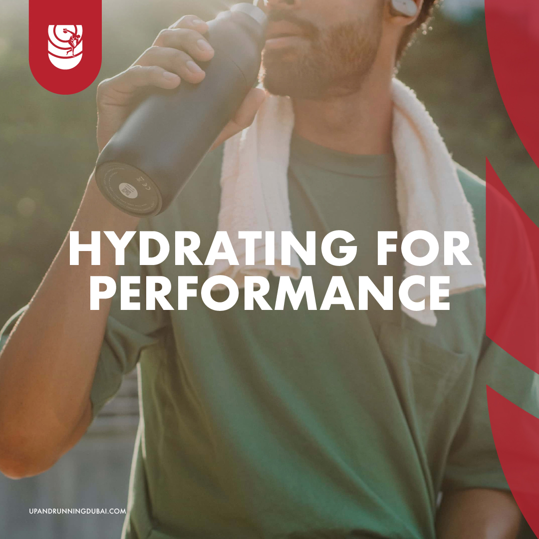 Read more from @StephanieKarl on Hydrating for Performance - #Hydration plan for athletes - Hydration requirements for #athletes - How to increase hydration in the body (healthieyoo.com) Call us on +971 (0)4 518 5400 or WhatsApp on +971 (0)56 829 8173