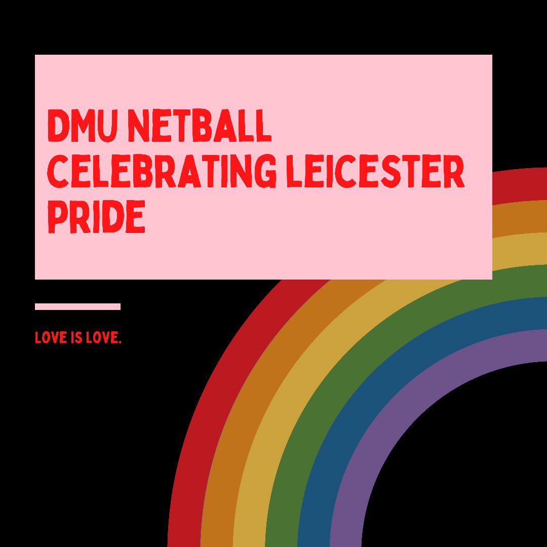 #leicesterpride 🌈