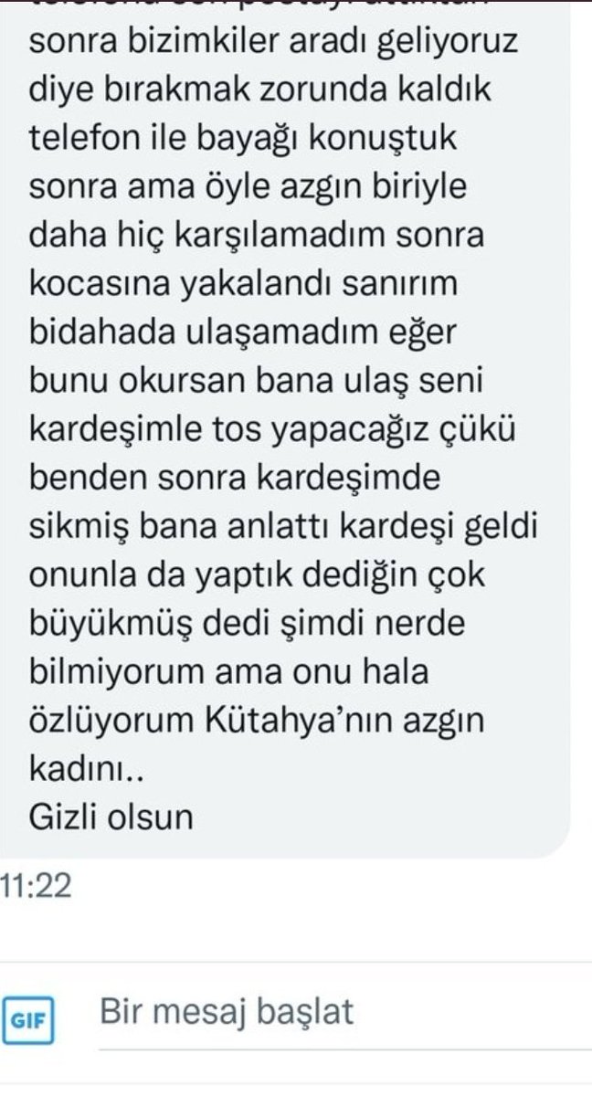 Tatil yapan kadınla güzel zaman yaşamış...

Sizde gönderin paylaşalım #itirafet #seks #porno #gizliiliski #gizlisaklı #gizliçift #gizli #paylaşıyorum #tekbayan #tekerkek #itiraf #cuckold #itiraf #Aşk #sevgili #paylaş #sekspozisyonları #sekspartner