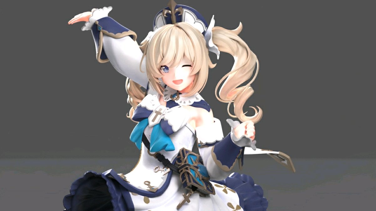 未開封 スリーブ 原神 バーバラ 64353845edaa7b6d0892d2905bde86