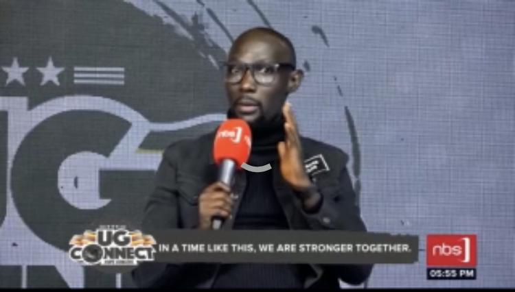 “I think Maddox is above the average but in my opinion, he’s not a legend “.- Selector Williams

#UGConnectConcert #NBSUpdates