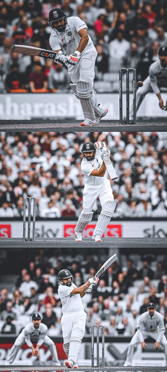 KrishnaArjun45's tweet photo. Visiting players to score centuries in all three formats while opening in England:

Rohit Sharma😎🔥

End of list 🤷‍♀️
#Hitman
#INDvsEND
#testcricket https://t.co/PNpyvPFOy8