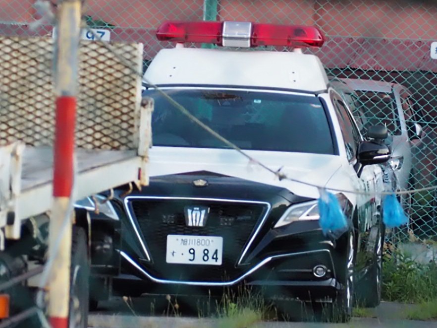 Yoshiki Ikejiri えっ2系クラウンってトランク容量足りなくてパトカーにできなかったのに逆に仕様書変えたとか話が S ﾟdﾟ Twitter