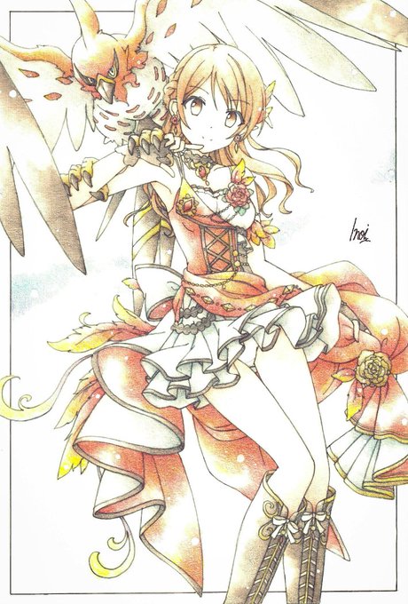 Inoriさん の人気ツイート 1 Whotwi グラフィカルtwitter分析 Inoriさん の人気ツイート 1 Whotwi グラフィカルtwitter分析