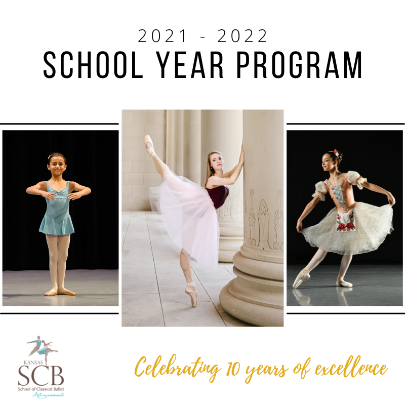 kscballet's tweet photo. Classes begin on Tuesday - ENROLL TODAY https://t.co/sKP27yxJkI https://t.co/Y9tHwB9reT
