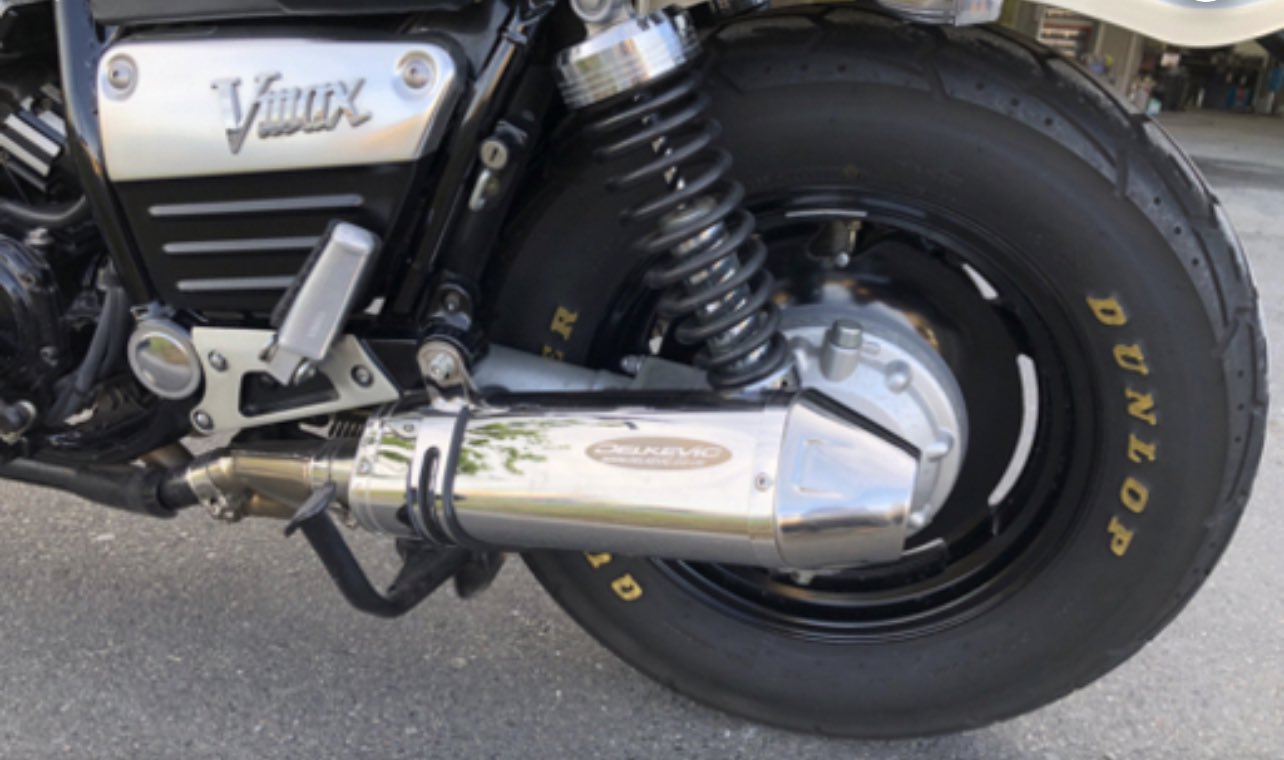 xv1700 ロードスター 逆輸入車 カナダ仕様 afiantoniofoundation.org