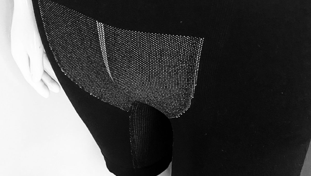 copptech's tweet photo. Your underwear free of odours and fungus! Thanks to @Copptech technology & @hardwork_chile you can enjoy the comfort. Copptech is ecofriendly biotechnology at your fingertips.
#Copptech #Makingthebestevenbetter #antimicrobial #copptechmicroparticle #biocide #protection #textile https://t.co/AddL2OzDuJ