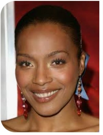 Happy Birthday to Nona Gaye  from the Rhythm and Blues Preservation Society. 