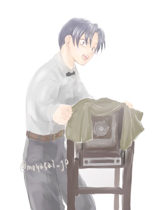 村田のtwitterイラスト検索結果 村田のtwitterイラスト検索結果