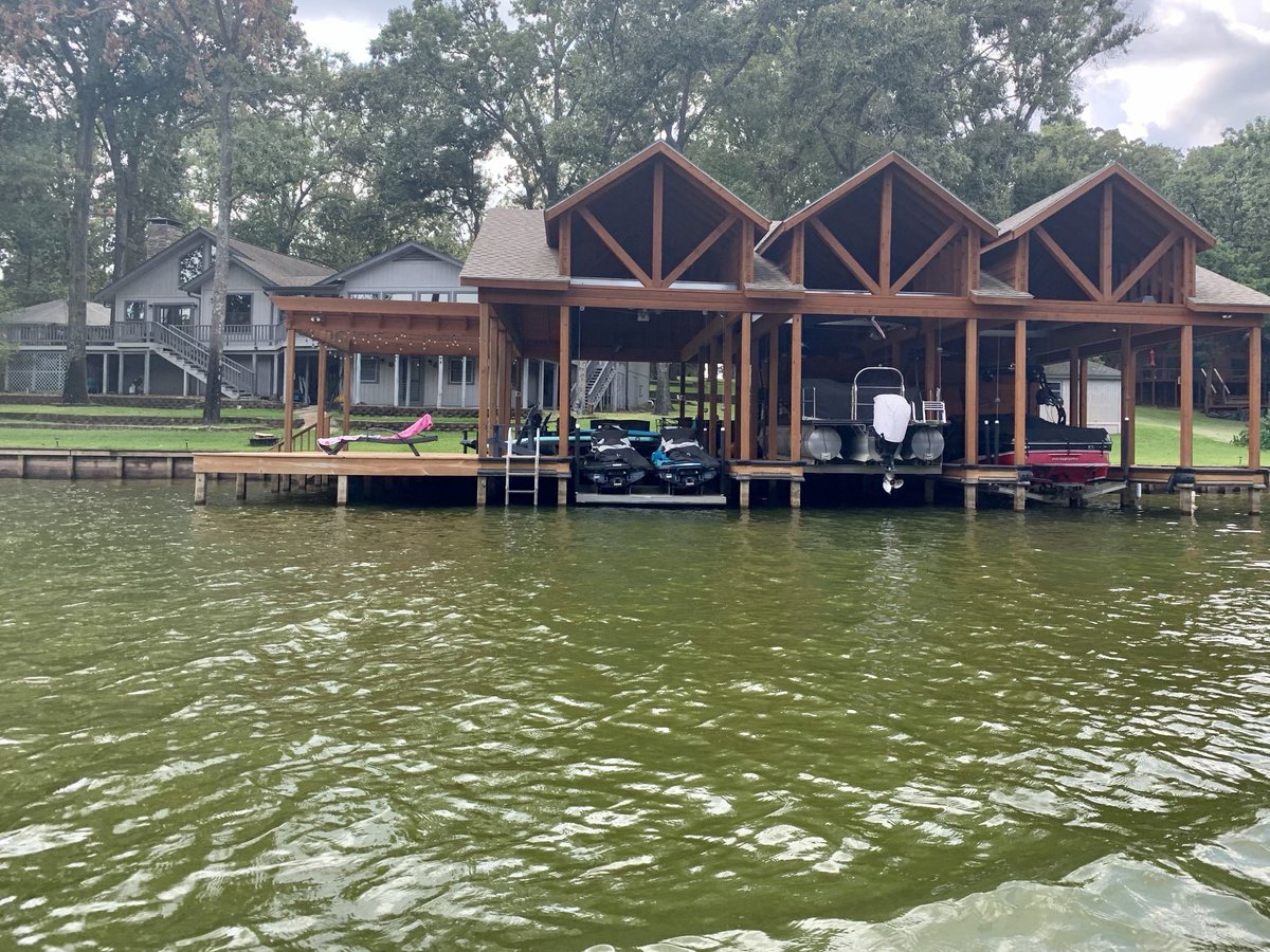 MrJim_Harris's tweet photo. Love my hideaway! #HarrisHideaway #LakeCypressSprings #EastTexas #BuckCove #LaborDayWeekend2021 https://t.co/Lz4IieBpKb