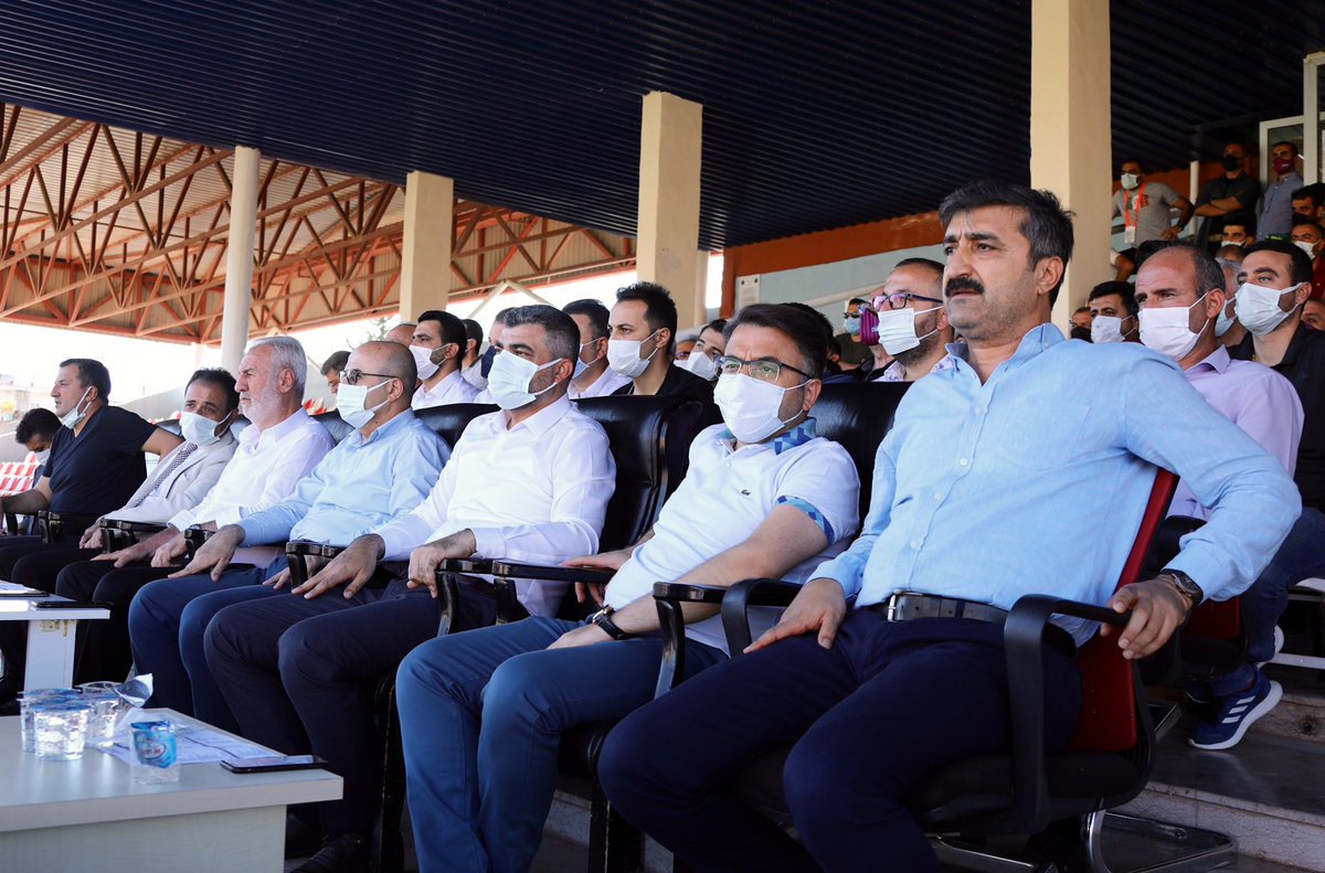 Mahmut Demirtaş