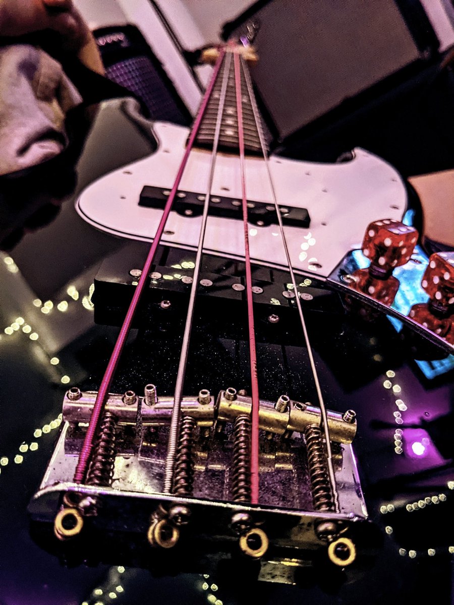 #fender #jazzbass