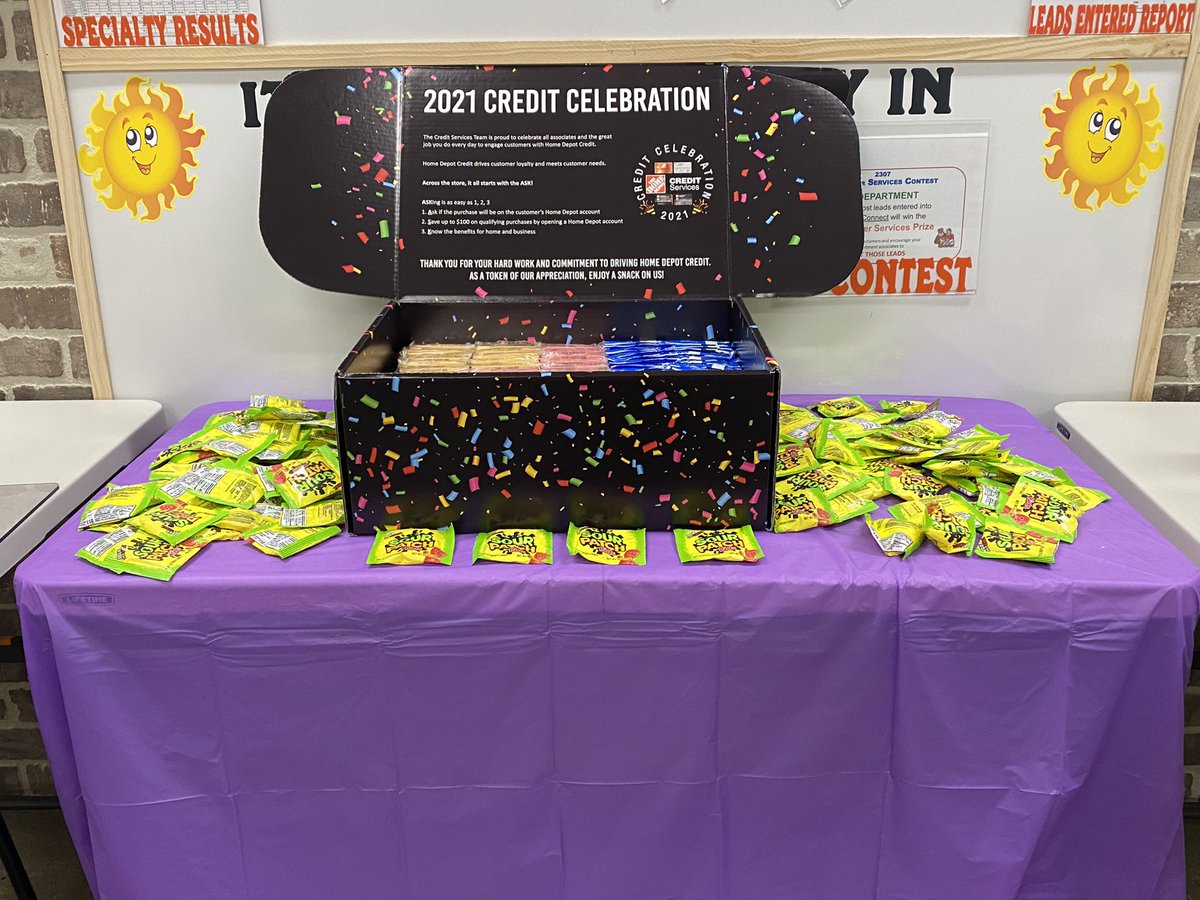 2307 celebrating credit! <a href="/AllisonCMurdoch/">Allison Murdoch</a> <a href="/EldredPeterson/">Pete Peterson</a> @bobtoboco <a href="/ginamorris508/">Gina Morris</a>