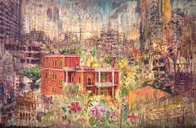 twistopherrobin's tweet photo. #Art #TomYoung #Beirut https://t.co/u19JEmuqiC