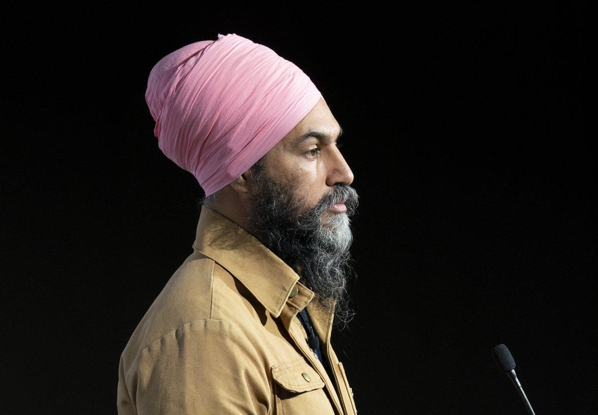 CP24's tweet photo. NDP's Singh promises dental care coverage for families earning less than $90,000
https://t.co/1P0i2Pj7LO https://t.co/0uIaM59Q01
