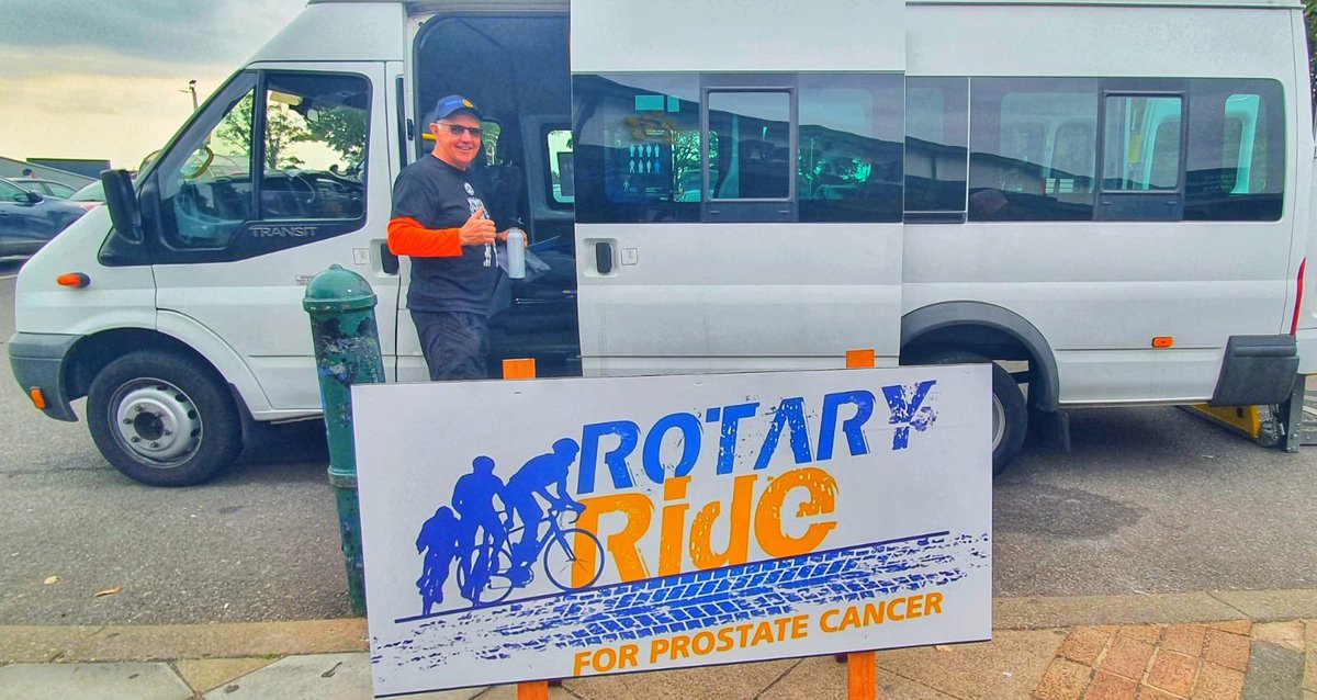 Maghull & Aughton Rotary tweet media